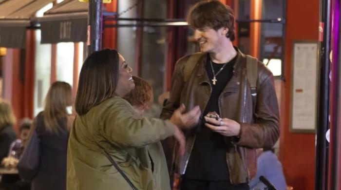 Alison Hammond on why she and David Putman don’t feel pressure to marry