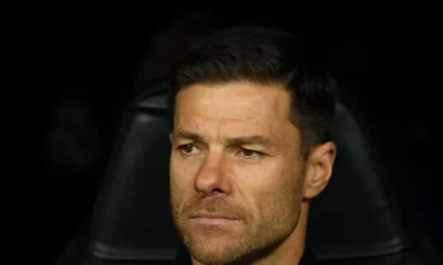 Alonso under pressure as Real prepare for Alaves | The Express Tribune