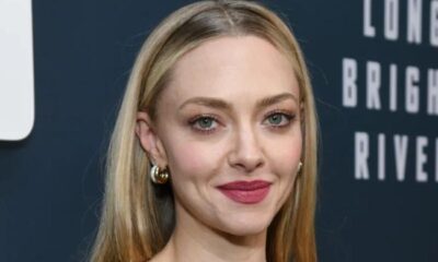Amanda Seyfried is ‘going to keep campaigning’ for ‘Mamma Mia 3′