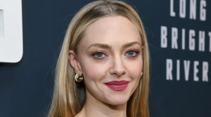 Amanda Seyfried is ‘going to keep campaigning’ for ‘Mamma Mia 3′