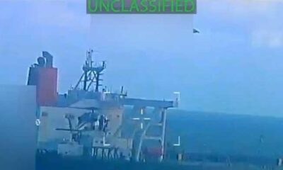 America preparing to ‘seize’ more tankers off Venezuela’s coast