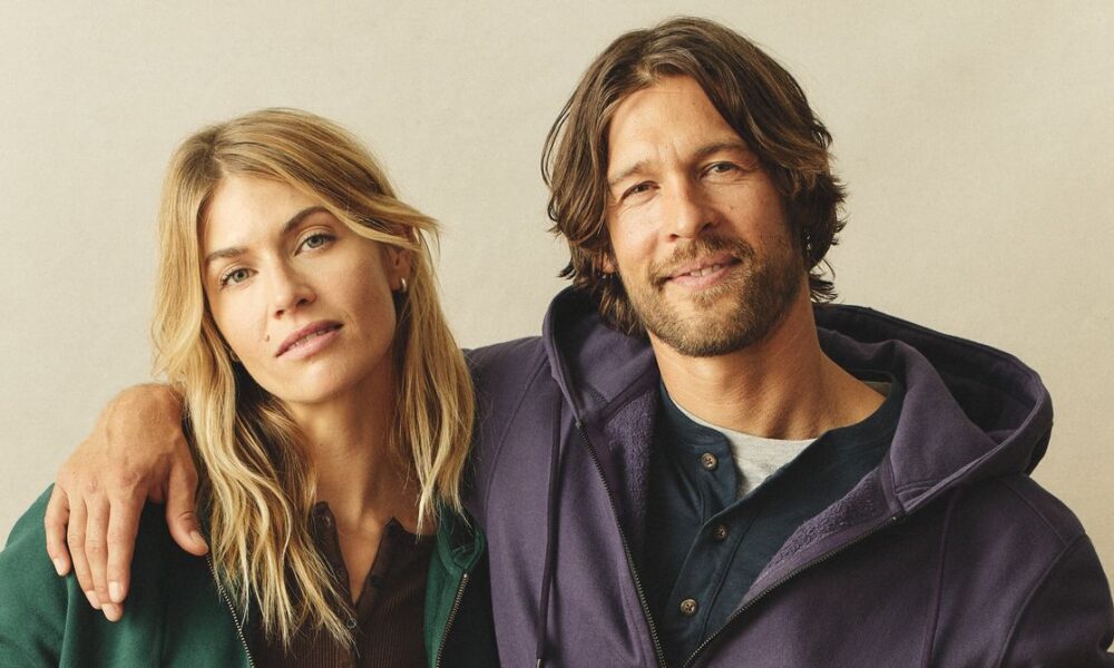 American Giant Has Redesigned Its Iconic Zip Hoodie