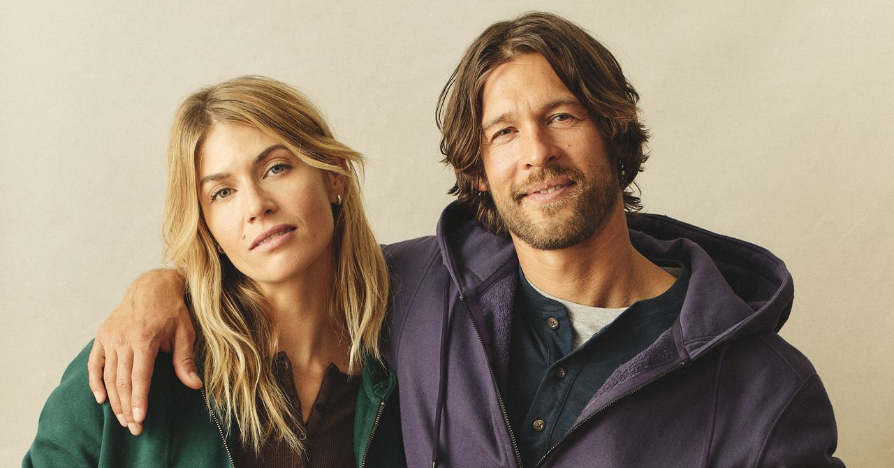 American Giant Has Redesigned Its Iconic Zip Hoodie