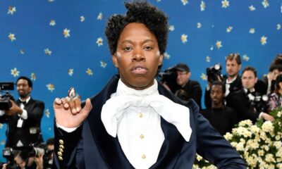 American playwright and actor Jeremy O. Harris arrested in Japan for allegedly smuggling ecstasy