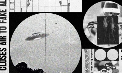 Americans Are Increasingly Convinced That Aliens Have Visited Earth