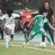 Amoura has key role as Algeria seek AFCON redemption | The Express Tribune