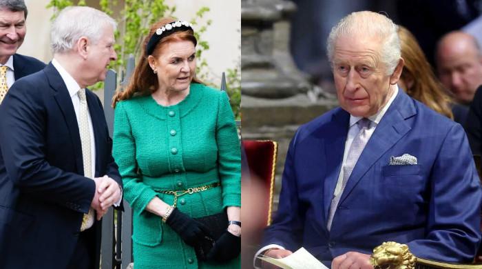 Andrew, Fergie unfazed by King Charles fresh blow: ‘party at Royal Lodge’