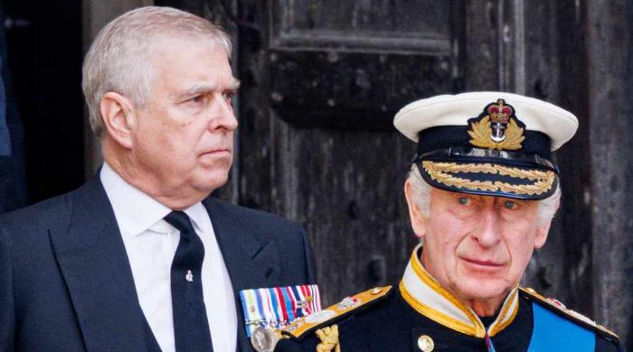 Andrew’s secret Royal Lodge deal exposed in bombshell document release