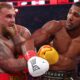 Anthony Joshua knocks out Jake Paul in boxing spectacle