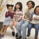 Apparel Group brings Levi’s Kids to India’s premium kidswear market