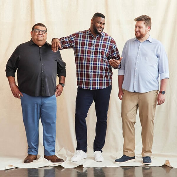 Apparel retailers Destination XL and FullBeauty agree to merger of equals