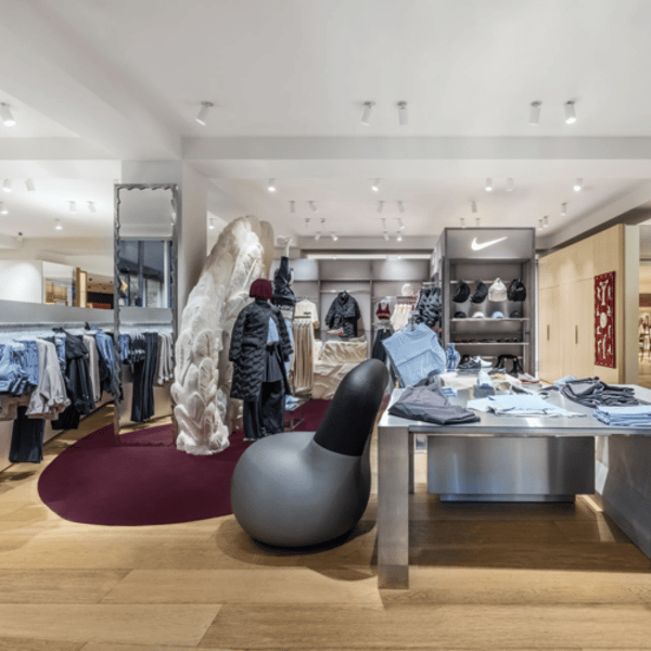 Apple’s Tim Cook doubles Nike stake, endorses CEO Hill’s turnaround push