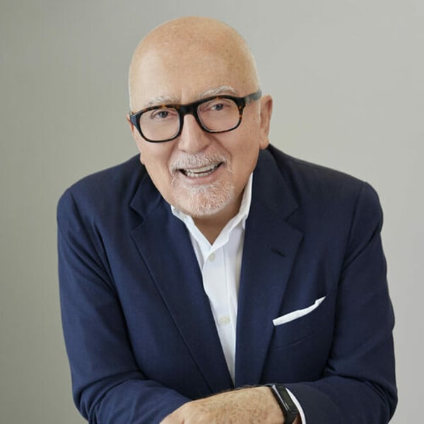 Area CG’s Fernando Rius says luxury is not about buying something expensive, it is about understanding the culture, history, and time invested