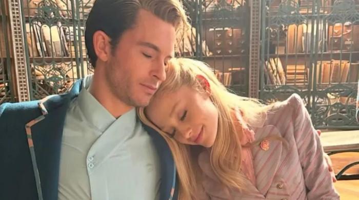 Ariana Grande, Jonathan Bailey set for another musical together