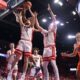 Arizona grabs top spot in Top 25 men’s hoops poll