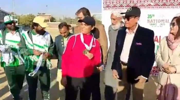 Army win 113 golds to stay atop National Games medal table