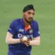 Arshdeep Singh equals unwanted T20I record against South Africa | The Express Tribune