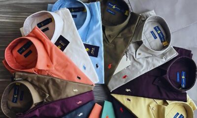 Asian suppliers drive Poland’s apparel import growth in 2025