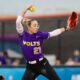 Athletes Unlimited Softball League: Expansion and allocation draft