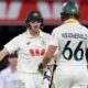 Australia crush England by eight wickets for 2-0 Ashes lead