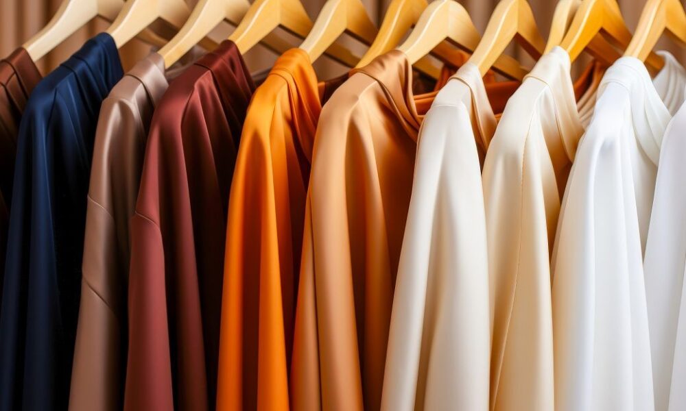 Australian apparel makers slash inventory to 5-year low: Report