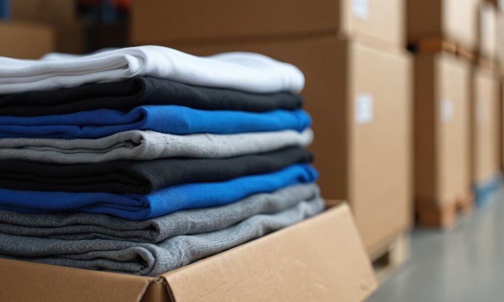 Australian apparel trade steadies despite slight Jul–Oct dip