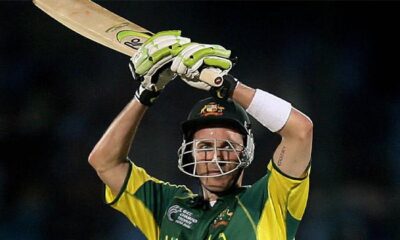 Australian cricket great Damien Martyn ‘in induced coma’