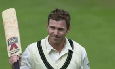 Australian cricket great Damien Martyn ‘in induced coma’ | The Express Tribune