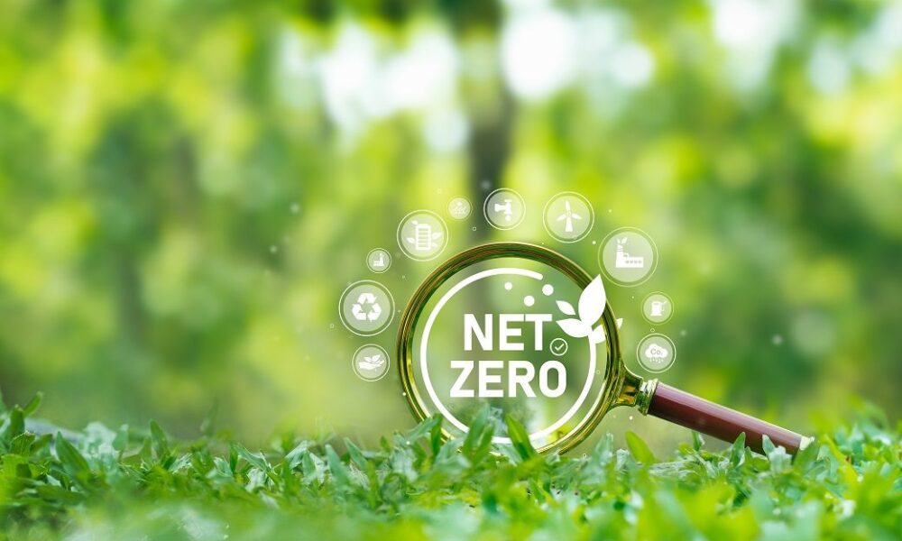 BRC calls for retailer collaboration on net zero emissions
