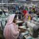 Bangladesh RMG workers part of trade unions get 10% higher wages: BIDS