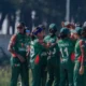 Bangladesh U19 beat Pakistan by seven wickets  | The Express Tribune