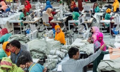 Bangladesh aims to make it easier to form trade unions within companies