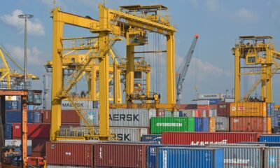 Bangladesh’s Chittagong Port Authority starts imposing new tariffs