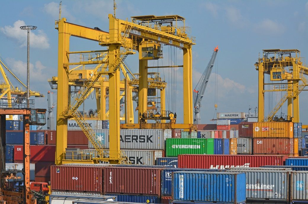 Bangladesh’s Chittagong Port Authority starts imposing new tariffs