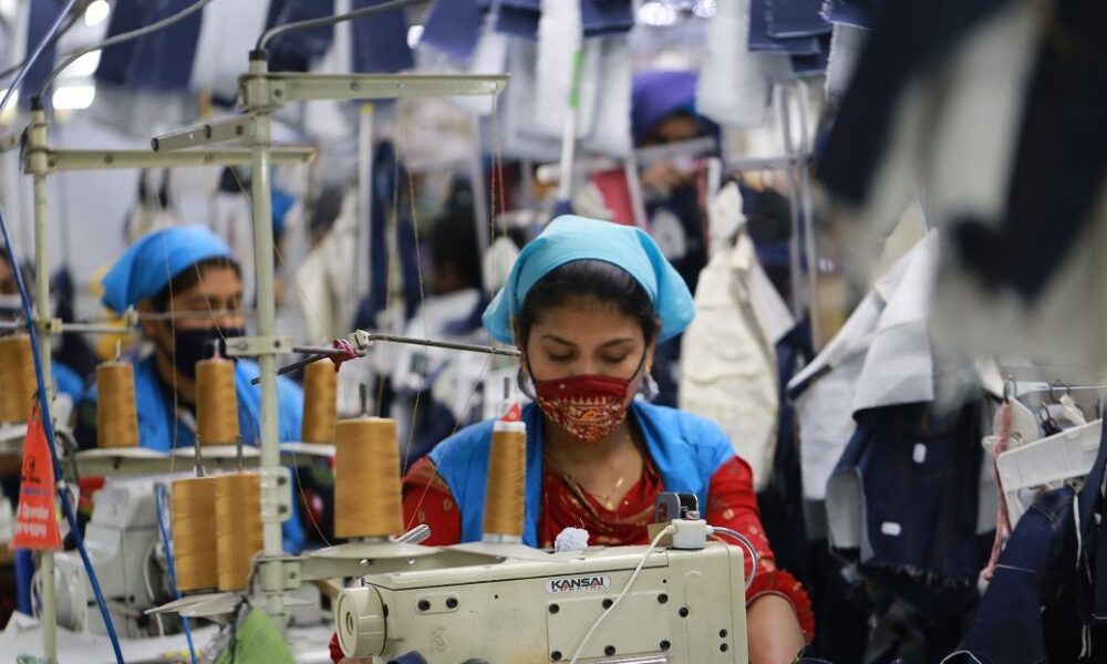 Bangladesh’s apparel sector may face crisis similar to jute’s: BKMEA