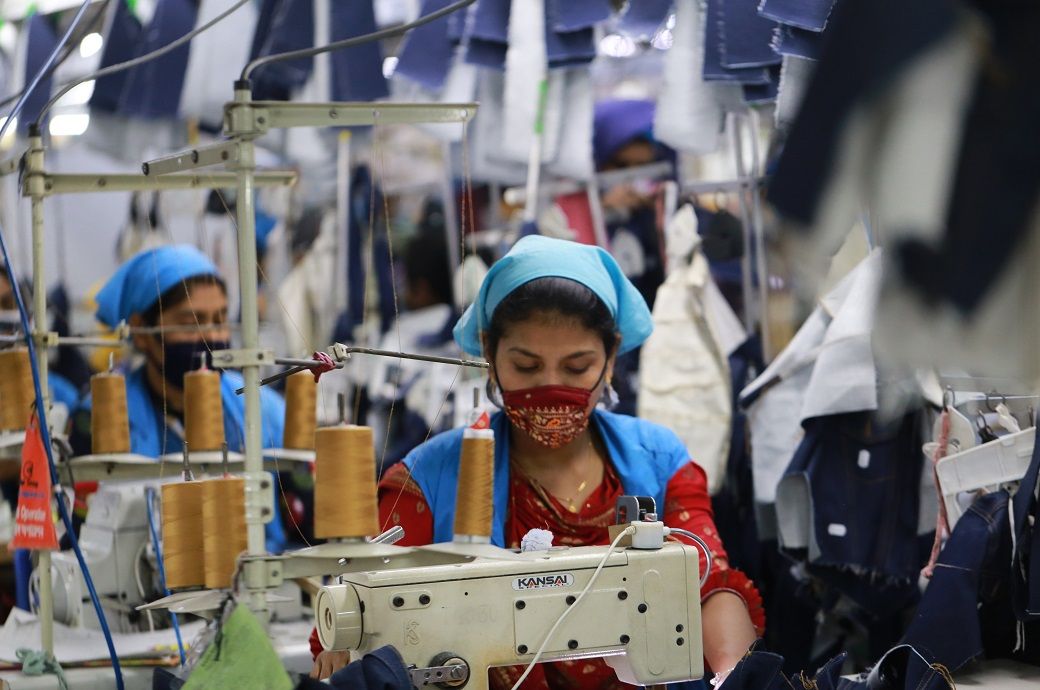 Bangladesh’s apparel sector may face crisis similar to jute’s: BKMEA