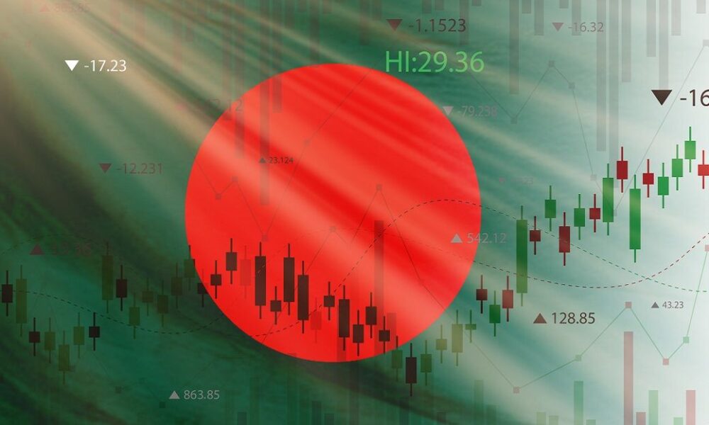 Bangladesh’s economic outlook cautiously optimistic: Govt