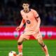 Barcelona’s Andreas Christensen faces lengthy absence with ACL injury