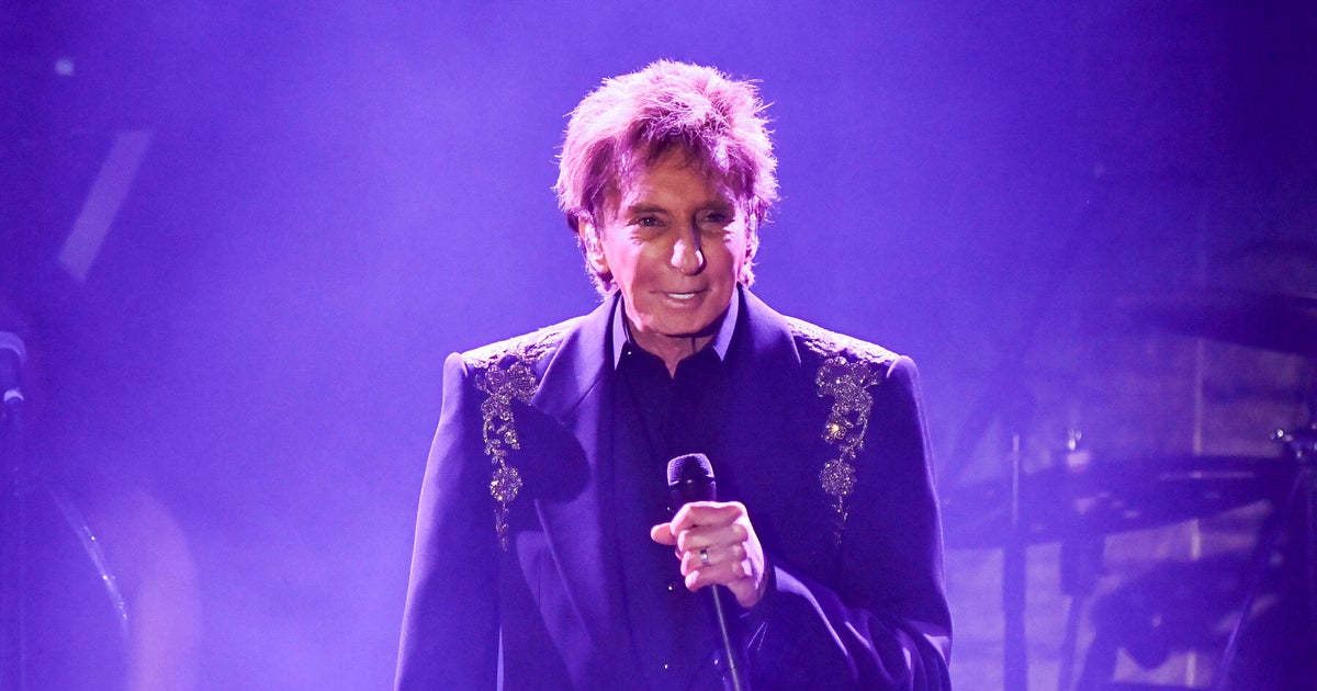 Barry Manilow reveals lung cancer diagnosis, cancels some concerts due to surgery