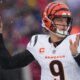 Bengals’ Joe Burrow throws NFL future into flux with concerning comments