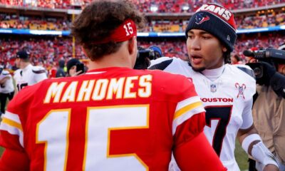 Betting Texans-Chiefs: Picks, props and DFS plays for ‘Sunday Night Football’