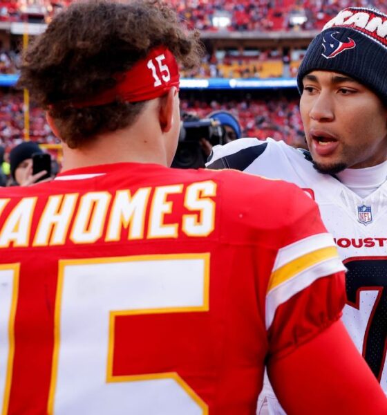 Betting Texans-Chiefs: Picks, props and DFS plays for ‘Sunday Night Football’