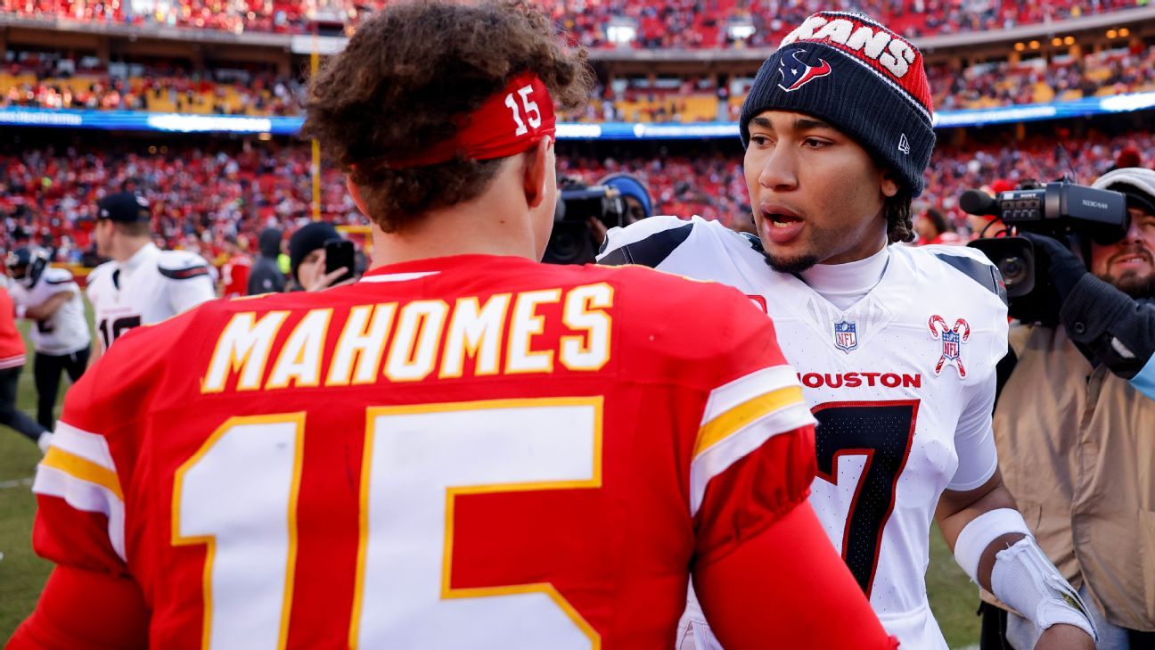 Betting Texans-Chiefs: Picks, props and DFS plays for ‘Sunday Night Football’