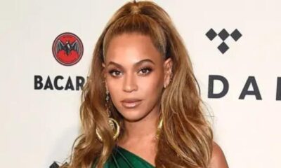 Beyonce joins Taylor Swift, Rihanna reaching new heights of stardom