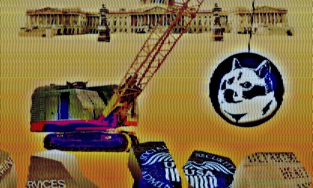 Big Balls Was Just the Beginning