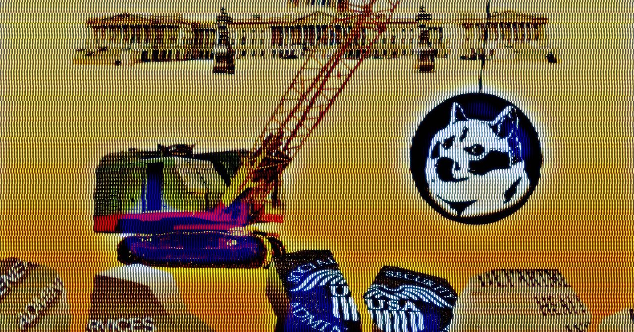 Big Balls Was Just the Beginning