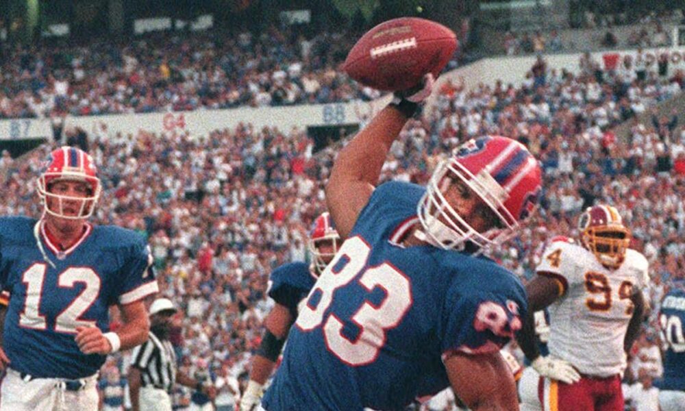 Bills legend sees Super Bowl path for team as kryptonite in Chiefs may miss out on playoffs