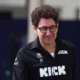 Binotto says Audi will have confidence and credibility for F1 debut | The Express Tribune