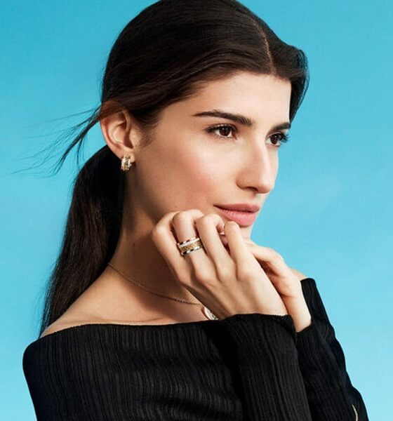 Birks sales surge on European acquisition, strong retail performance