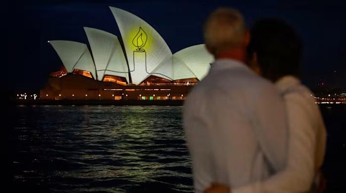 Bondi shooting families demand national probe into Australia’s ‘rise in antisemitism’